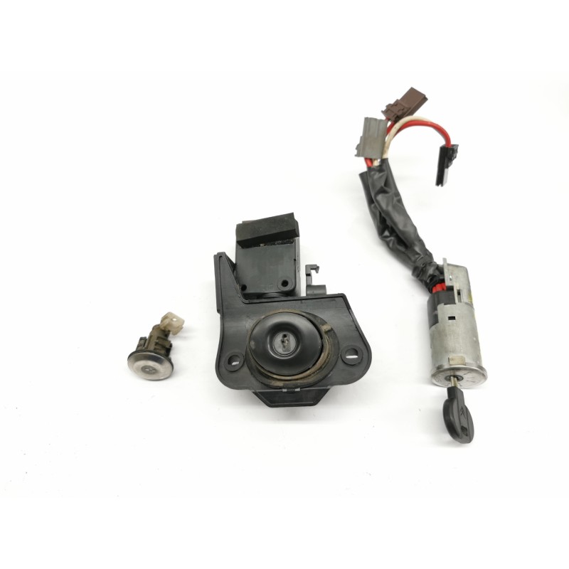 Recambio de antirrobo para citroen saxo 1.5 d x referencia OEM IAM   