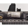 Recambio de radiador agua para opel insignia berlina cosmo referencia OEM IAM 13241724  