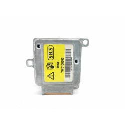 Recambio de centralita airbag para land rover freelander (ln) 2.0 di hardback (72kw) referencia OEM IAM YWC106360 FC993060185P 