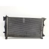 Recambio de radiador agua para opel insignia berlina cosmo referencia OEM IAM 13241724  
