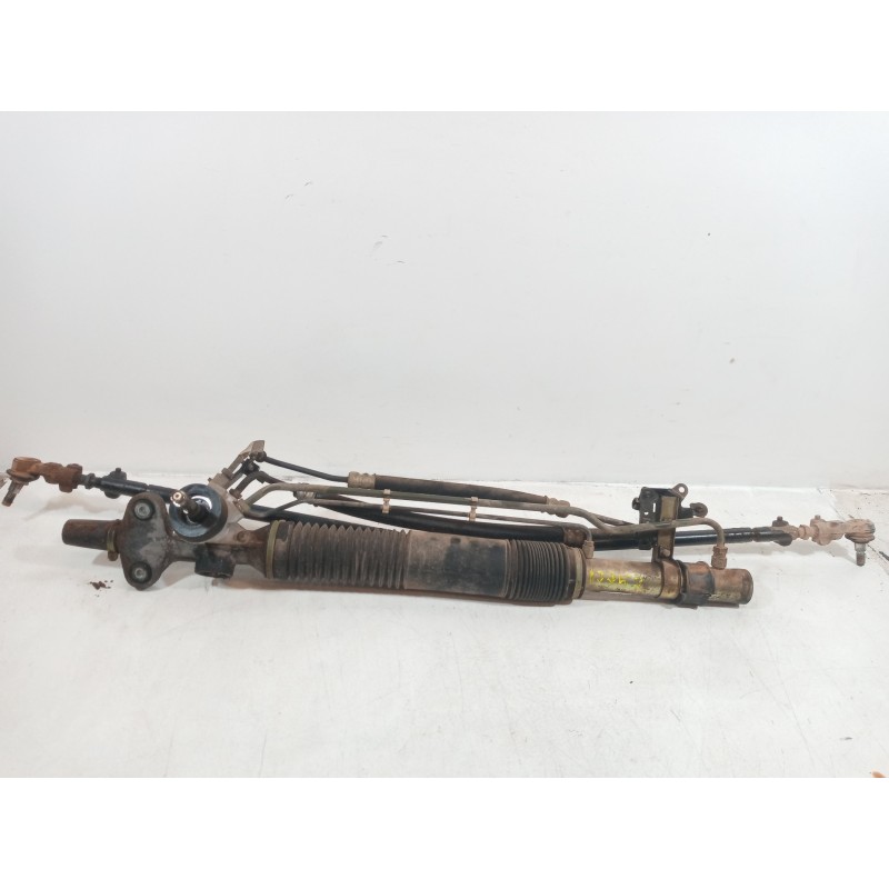 Recambio de cremallera direccion para land rover freelander (ln) 2.0 di hardback (72kw) referencia OEM IAM QAB102371 Recambio de cremallera direccion para land rover freelander (ln) 2.0 di hardback (72kw) referencia OEM IAM QAB102371
