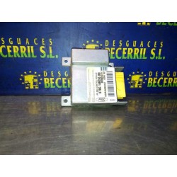 Recambio de centralita airbag para ford mondeo berlina (gd) ambiente referencia OEM IAM 97BG14B056DD 000619089267 