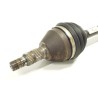 Recambio de transmision delantera izquierda para opel insignia berlina cosmo referencia OEM IAM 13228199  