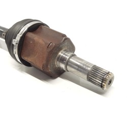 Recambio de transmision delantera izquierda para opel insignia berlina cosmo referencia OEM IAM 13228199  