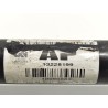 Recambio de transmision delantera izquierda para opel insignia berlina cosmo referencia OEM IAM 13228199  