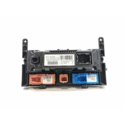 Recambio de mando calefaccion / aire acondicionado para peugeot 407 confort referencia OEM IAM 96610448YP VP4PUH18C612AEA 