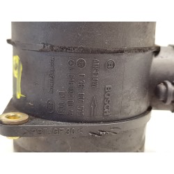 Recambio de caudalimetro para mercedes clase e (w211) berlina e 220 cdi (211.006) referencia OEM IAM A6460940048 0281002535 