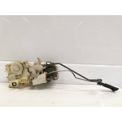 Recambio de cerradura puerta delantera derecha para honda accord berlina (cg7-9/ch1-7) 2.0 td (5 asientos) referencia OEM IAM   