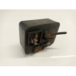 Recambio de caja precalentamiento para renault rapid/express (f40) 1.6 d familiar (f404) referencia OEM IAM   