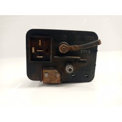 Recambio de caja precalentamiento para renault rapid/express (f40) 1.6 d familiar (f404) referencia OEM IAM   