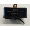 Recambio de caja precalentamiento para renault rapid/express (f40) 1.6 d familiar (f404) referencia OEM IAM   