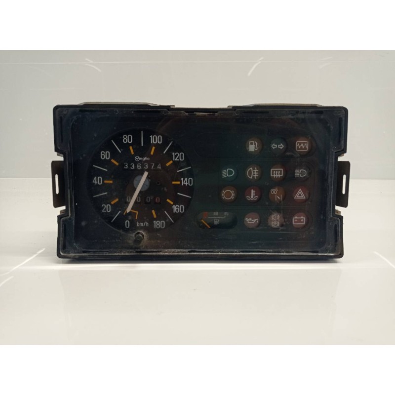 Recambio de cuadro instrumentos para renault rapid/express (f40) 1.6 d familiar (f404) referencia OEM IAM Recambio de cuadro instrumentos para renault rapid/express (f40) 1.6 d familiar (f404) referencia OEM IAM