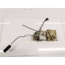 Recambio de cerradura puerta delantera izquierda para honda accord berlina (cg7-9/ch1-7) 2.0 td (5 asientos) referencia OEM IAM 