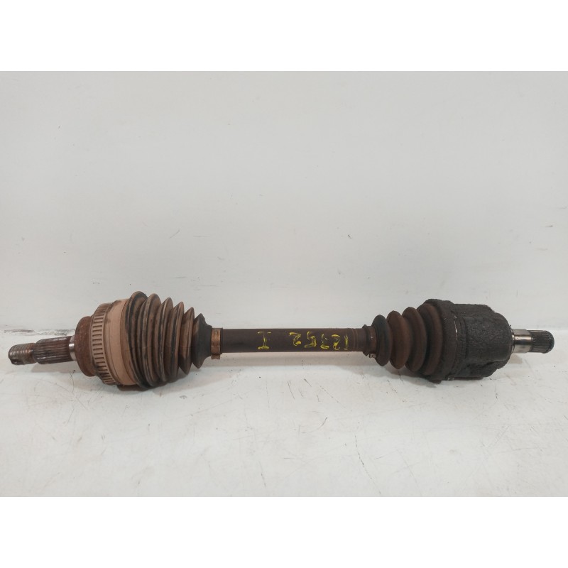 Recambio de transmision delantera izquierda para land rover freelander (ln) 2.0 di hardback (72kw) referencia OEM IAM Recambio de transmision delantera izquierda para land rover freelander (ln) 2.0 di hardback (72kw) referencia OEM IAM