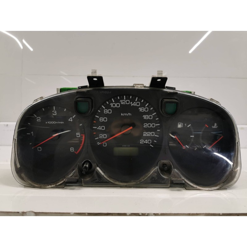 Recambio de cuadro instrumentos para honda accord berlina (cg7-9/ch1-7) 2.0 td (5 asientos) referencia OEM IAM HR0251019 Recambio de cuadro instrumentos para honda accord berlina (cg7-9/ch1-7) 2.0 td (5 asientos) referencia OEM IAM HR0251019