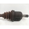 Recambio de transmision delantera izquierda para land rover freelander (ln) 2.0 di hardback (72kw) referencia OEM IAM   