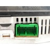 Recambio de cuadro instrumentos para honda accord berlina (cg7-9/ch1-7) 2.0 td (5 asientos) referencia OEM IAM HR0251019  