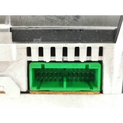 Recambio de cuadro instrumentos para honda accord berlina (cg7-9/ch1-7) 2.0 td (5 asientos) referencia OEM IAM HR0251019  