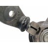 Recambio de mangueta delantera derecha para renault rapid/express (f40) 1.6 d familiar (f404) referencia OEM IAM   