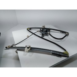 Recambio de elevalunas delantero derecho para citroen xsara berlina 2.0 hdi sx (66kw) referencia OEM IAM 400679T1  