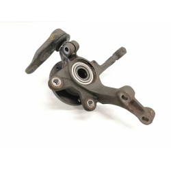 Recambio de mangueta delantera izquierda para renault rapid/express (f40) 1.6 d familiar (f404) referencia OEM IAM   