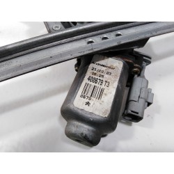Recambio de elevalunas delantero derecho para citroen xsara berlina 1.9 d sx referencia OEM IAM 400679T3  