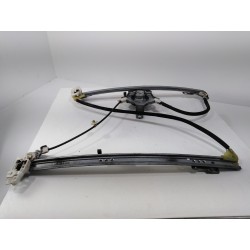 Recambio de elevalunas delantero derecho para citroen xsara berlina 1.9 d sx referencia OEM IAM 400679T3  