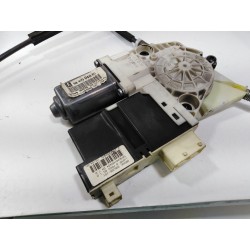 Recambio de elevalunas delantero derecho para citroen c5 berlina collection referencia OEM IAM 9649304080  