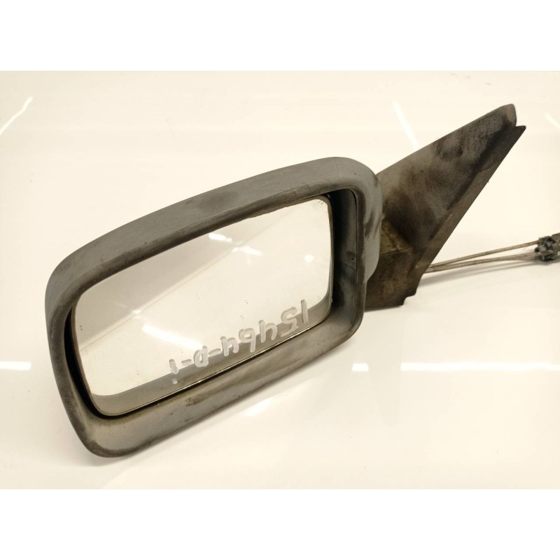 Recambio de retrovisor izquierdo para renault rapid/express (f40) 1.6 d familiar (f404) referencia OEM IAM Recambio de retrovisor izquierdo para renault rapid/express (f40) 1.6 d familiar (f404) referencia OEM IAM