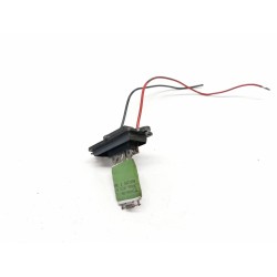 Recambio de resistencia calefaccion para renault megane ii classic berlina confort authentique referencia OEM IAM   