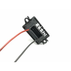 Recambio de resistencia calefaccion para renault megane ii classic berlina confort authentique referencia OEM IAM   