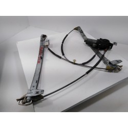 Recambio de elevalunas delantero derecho para citroen xsara berlina 1.9 d sx referencia OEM IAM   
