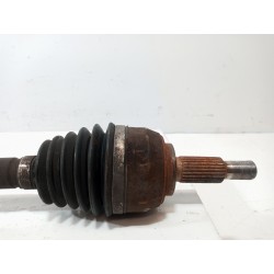 Recambio de transmision delantera izquierda para renault megane ii classic berlina confort authentique referencia OEM IAM   