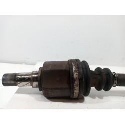 Recambio de transmision delantera izquierda para renault megane ii classic berlina confort authentique referencia OEM IAM   