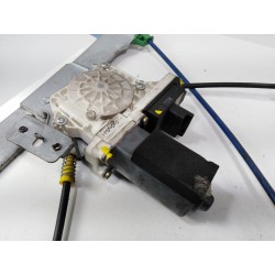 Recambio de elevalunas delantero derecho para citroen c2 sx referencia OEM IAM 9641241280  