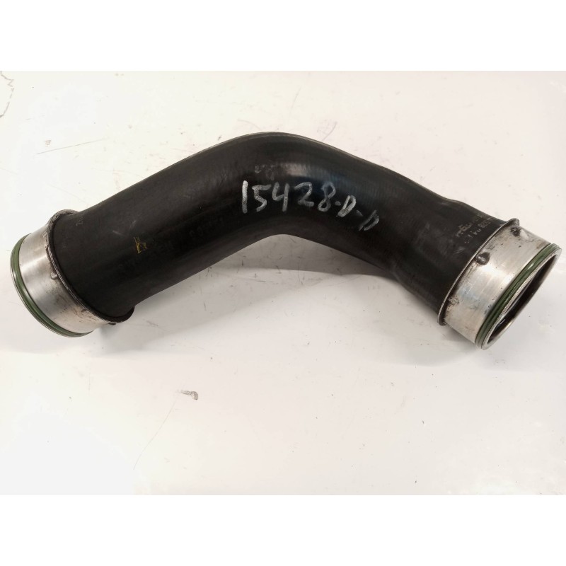 Recambio de tubo para mercedes clase s (w220) berlina 320 cdi (220.026) referencia OEM IAM Recambio de tubo para mercedes clase s (w220) berlina 320 cdi (220.026) referencia OEM IAM