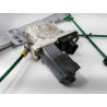Recambio de elevalunas delantero derecho para citroen c2 sx referencia OEM IAM 9641241280  