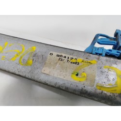 Recambio de elevalunas delantero derecho para citroen c2 sx referencia OEM IAM 9641241280  