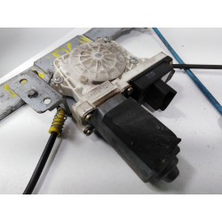 Recambio de elevalunas delantero derecho para citroen c2 sx referencia OEM IAM 9641241280  