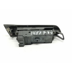 Recambio de mando elevalunas delantero izquierdo para nissan primera berlina (p11) comfort referencia OEM IAM   