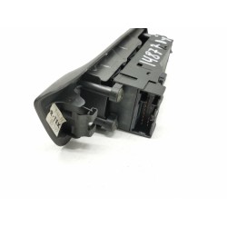 Recambio de mando elevalunas delantero izquierdo para nissan primera berlina (p11) comfort referencia OEM IAM   