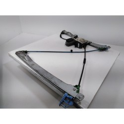Recambio de elevalunas delantero derecho para citroen c2 sx referencia OEM IAM 9641241280  