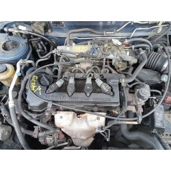Recambio de motor y cambio exportacion para nissan primera berlina (p11) comfort referencia OEM IAM   