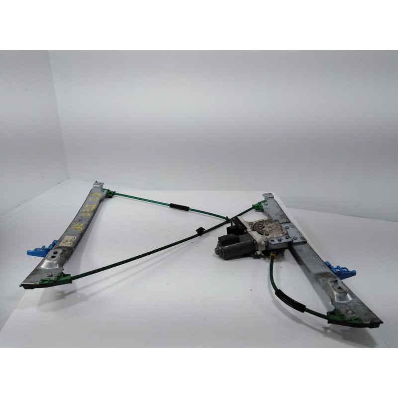 Recambio de elevalunas delantero izquierdo para citroen c2 sx referencia OEM IAM 9641241380 Recambio de elevalunas delantero izquierdo para citroen c2 sx referencia OEM IAM 9641241380