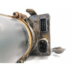 Recambio de bomba direccion para peugeot 307 (s1) xr referencia OEM IAM 9685588980  