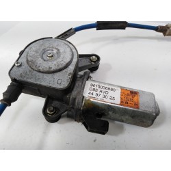 Recambio de elevalunas delantero derecho para peugeot 406 berlina (s1/s2) srdt referencia OEM IAM 9615036880  