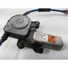 Recambio de elevalunas delantero derecho para peugeot 406 berlina (s1/s2) srdt referencia OEM IAM 9615036880  