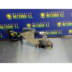 Recambio de cerradura puerta delantera derecha para volvo serie 440 2.0i action referencia OEM IAM   