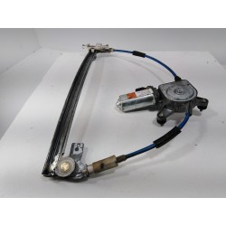 Recambio de elevalunas delantero derecho para peugeot 406 berlina (s1/s2) srdt referencia OEM IAM 9615036880  