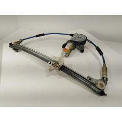 Recambio de elevalunas delantero derecho para peugeot 406 berlina (s1/s2) srdt referencia OEM IAM 9615036880  
